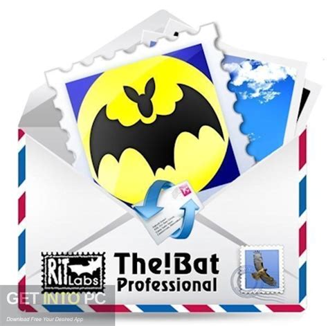 The Bat! Professional Free Download